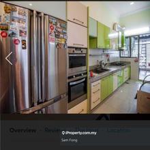 Serviced residence for Rent