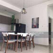 Serviced residence for Rent