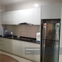 Conezion Residence @ Near IOI City Mall Selling MYR 588k Only!
