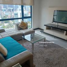Casa Residency, Bukit Bintang