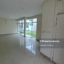 Brand New Vrigin Zero-Lot Bungalow at Exclusive Community