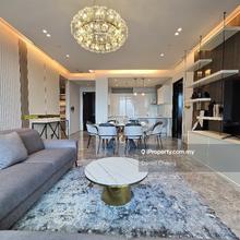 Condominium for Rent