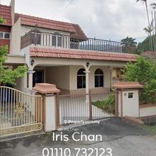 Double Storey Semi-D for Sale