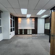 Prima Sri Gombak Office for rent
