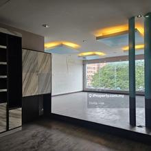 Shop-office for rent near utar