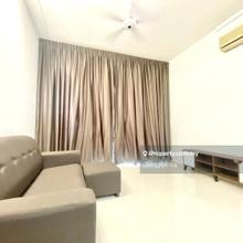 Quaywest Residence @ Bayan Lepas seaview fully furnished @ Queensbay