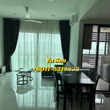 Suasana @ Batu Kawan For Rent !! New Condo Near Bkip Ikea Uow 