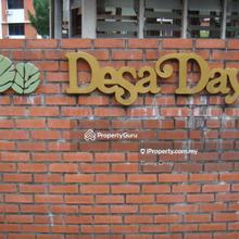 Desa Daya, Bukit Jambul