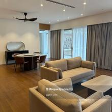 Hampshire Park for Rent @ Rm 9200