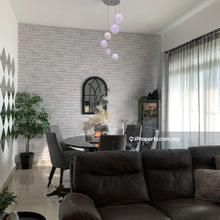 Move in ready, price can nego