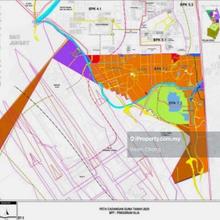 Zoned Residential