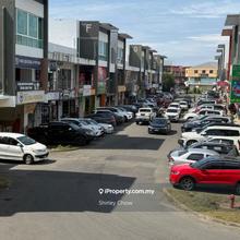 Shop-office for Sale