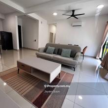 Eco Horizon @ Camdon Townhouse for Rent