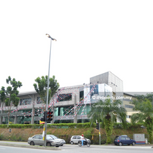 Puchong Utama Prime Factory for sale 
