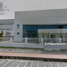 Detached Factory For Rent in Seksyen 16