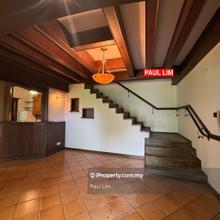 Landed Sale 2 Storey Semi-d At Jesselton Good Condition 5799 Sqft 