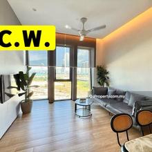 City Of Dreams Seaview Unit For Rent