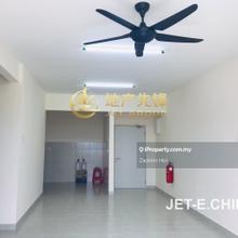 Strategic Location Seruling Apartment Bandar Bukit Raja Klang