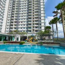 Scenaria North Kiara Freehold Ready to Move In Fully Renovated 