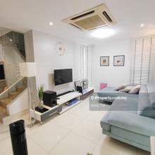 Villa Mas 1 Jalan Ipoh