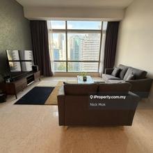 Banyan Tree Signatures, KLCC for Rent