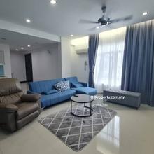 Baystar Condominium