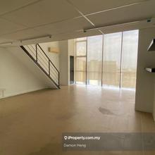 Soho Studio Office Empire Subang 797sf Suabang Jaya Parade Usj Sunway