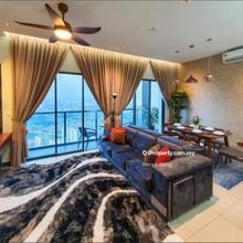 Condominium for Rent