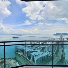 Waterside Residence @ The Light Waterfront, Gelugor for Sale