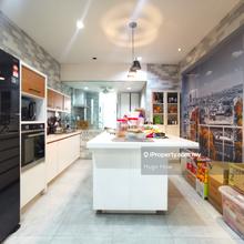 Fully Renovated 2 Storey 22x75 Sutera Damansara Saujana Damansara