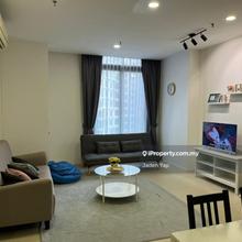 Full furnished 1 bedroom
