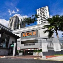 Breathtaking panoramic views for only rm670,000