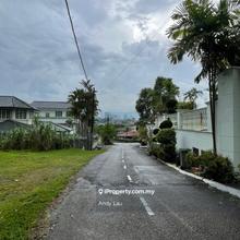 Nong Chik @ JB Town Residential Land