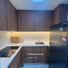 Quinn Residence 3r2b Partly Furnished