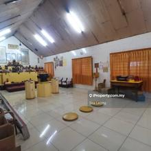 Taman Johor Jaya Single Storey Terrace House For Sale