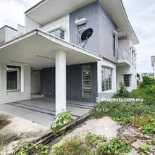 Semi D, Cheapest in Market, Selling Below Market, Limited Unit