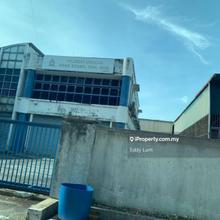 Warehouse for Sale