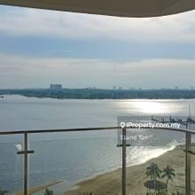 Bay Laurel Country Garden Danga Bay Full Seaview