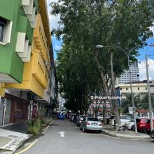 High ROI En Bloc Deal in Mature Old Klang Road