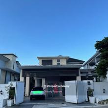 Bungalow Non Bumi Pasir Gudang Taman Bukit Dahlia