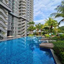 Below Market 40% - Island Resort, 10 Island Resold, Batu Ferringgi