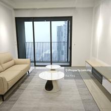 Ekocheras Brand New Two Bedrooms , Nice ID Design Ready to Move In