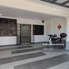 1 Sty Terrece, Fully Extended, Matual Area, Good Amenities