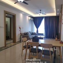 Serviced residence for Rent