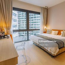 Annexed to Amari Hotel & Airbnb used 