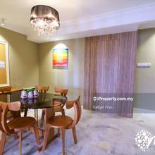 Located in Melaka Raya 