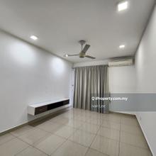 Very Spacious! Serios Seller!