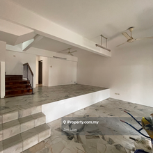 Petaling Jaya Section 17 2 Sty Landed for sale