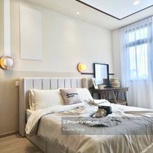 D' Millenia Residence - Near Unimas 