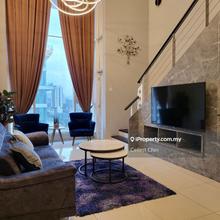 Scott Garden freehold Tastefully furnished for Sale